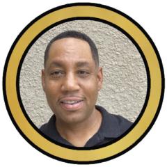 Eric Irby
