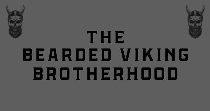 The Bearded Viking Brotherhood