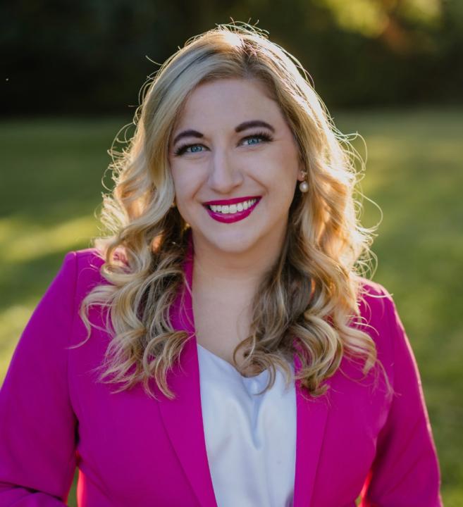 Megan Maciel