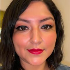 Johanna del Carmen Sánchez Alberca