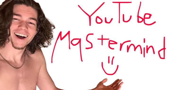 YouTube Mastermind