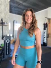 Tamara Schwarzfischer