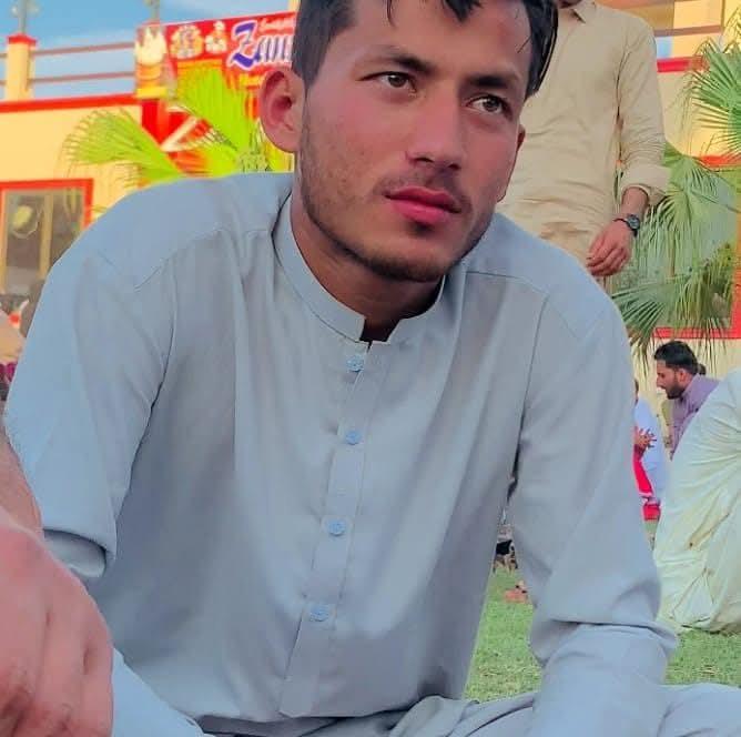 Muhammad uzair Khan
