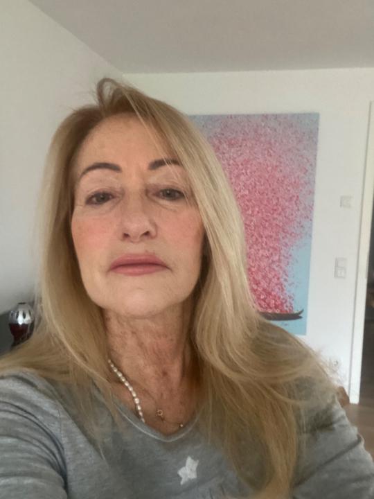 Martina Attenberger