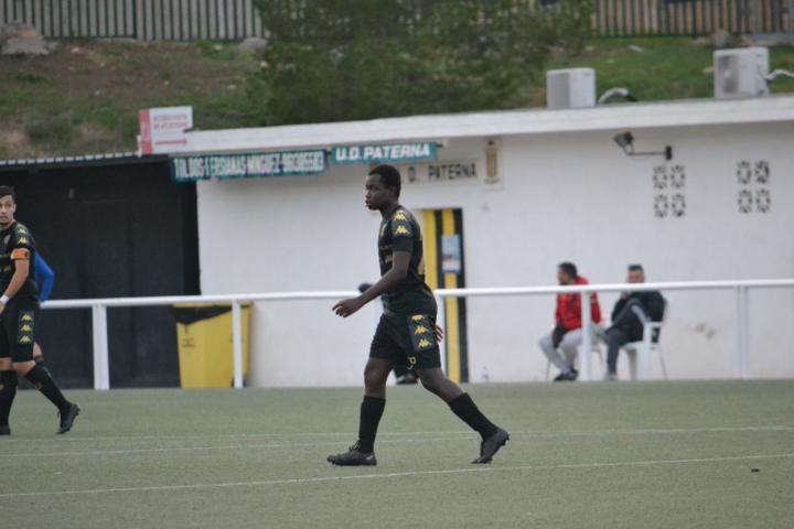 Buba Jallow