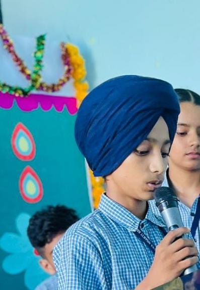 Gurbaksh Singh