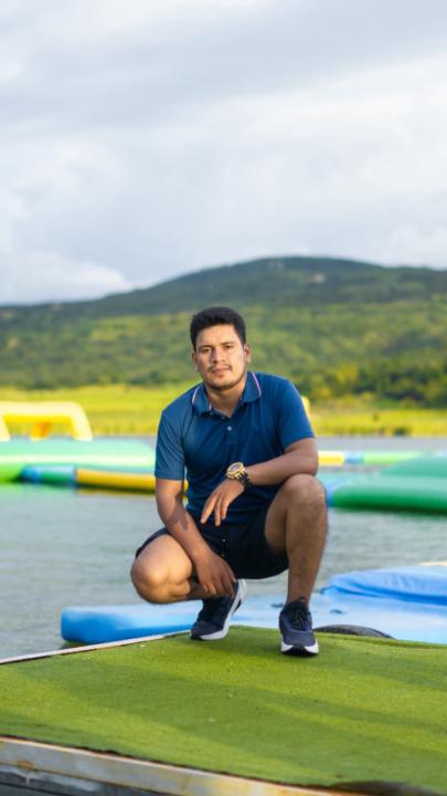 Jhon Ponce