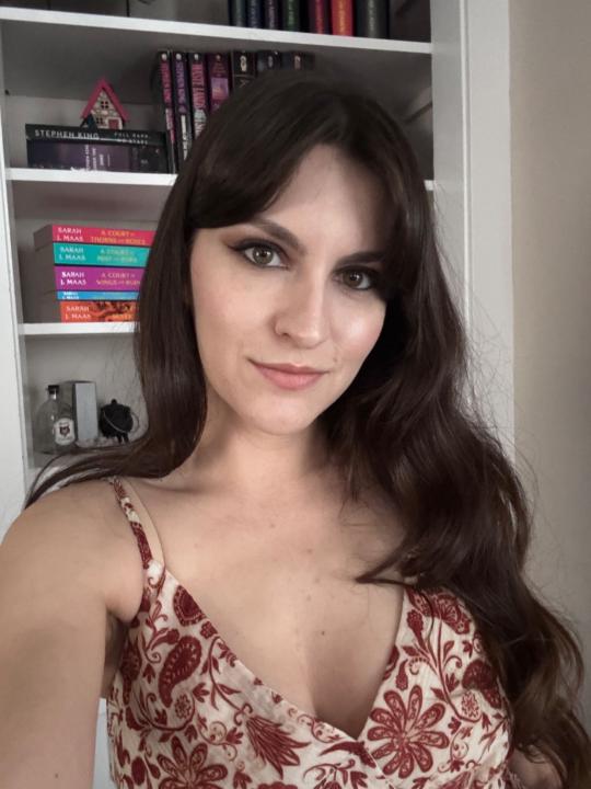 Rianne Dorazio