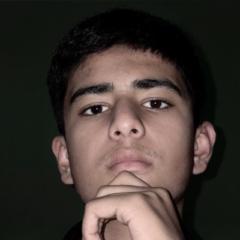 Love Patel