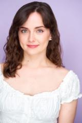 Sarah Milnamow