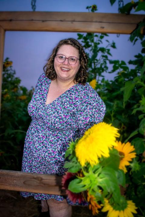 Tawney Eisenbraun