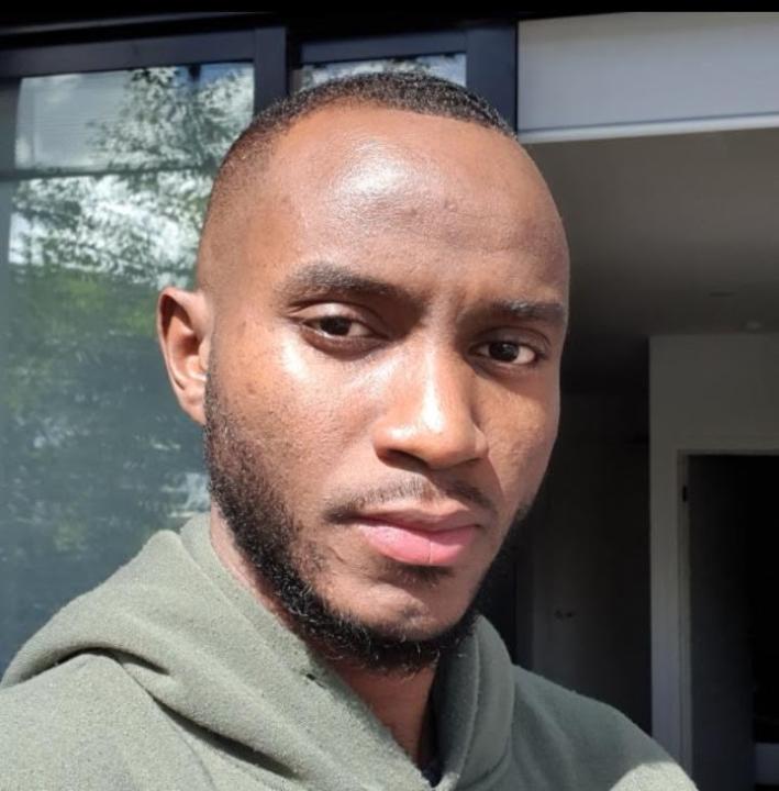 Ibrahim Jalloh