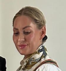 Stina Christiane Valmestad