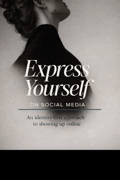 Express Yourself on Social Media