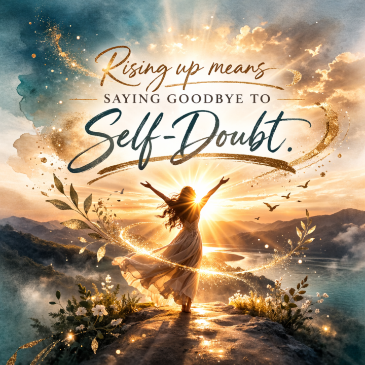 Day 4 | The Unbecoming