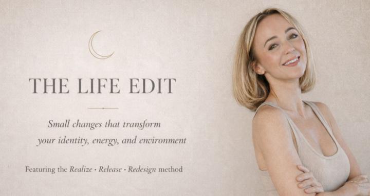 The Life Edit