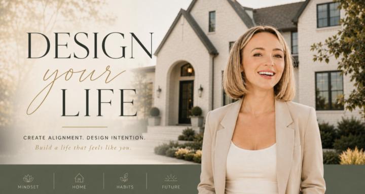 Design Your Life