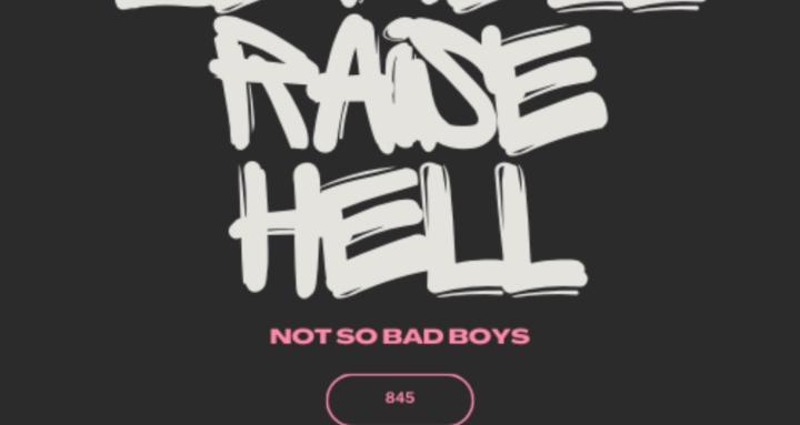 Be Well Raise Hell Media