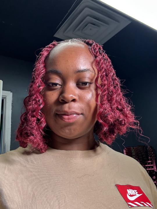 Dajia Smith