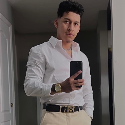 Carlos Mendez Flores