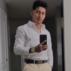 Carlos Mendez Flores