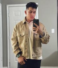 Carlos Mendez Flores