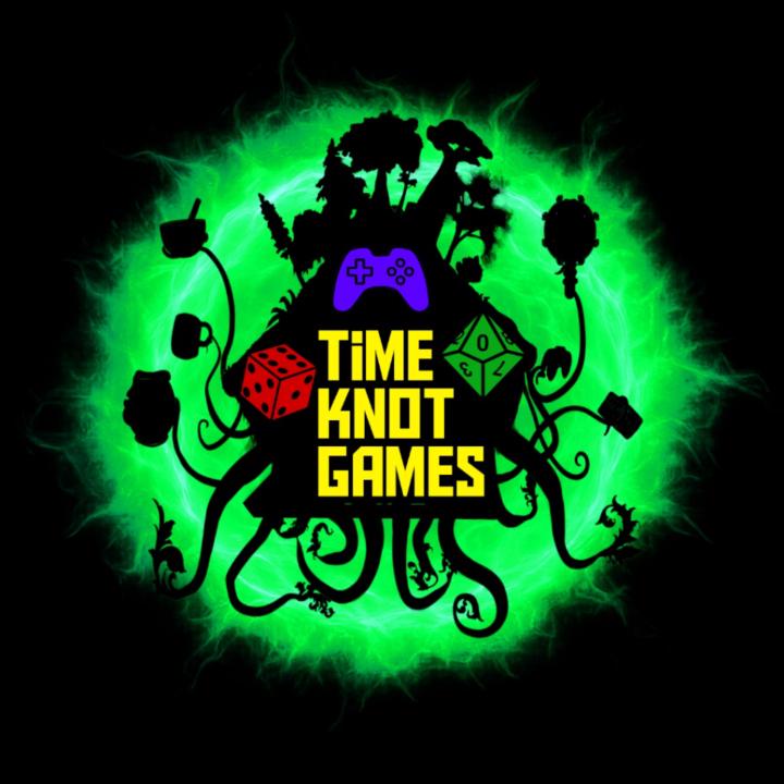 TimeKnot Games