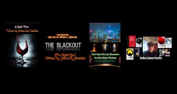 Tales From The Lost Dimensions