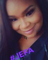 Shamika Donald
