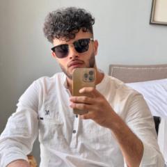 Hamid Elhafyani