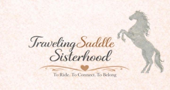 Traveling Saddle Sisterhood