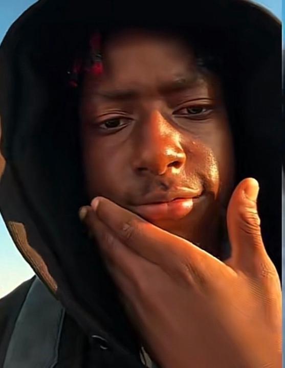 Zion Rodney