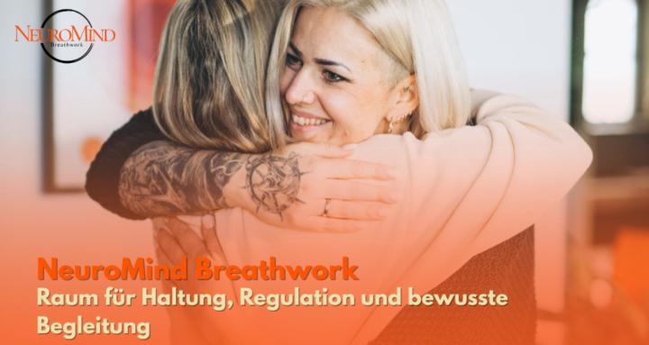 NeuroMind Breathwork 
