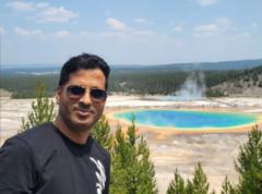 Rakesh Goswami