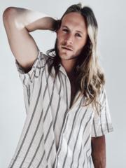 Luke Anthony