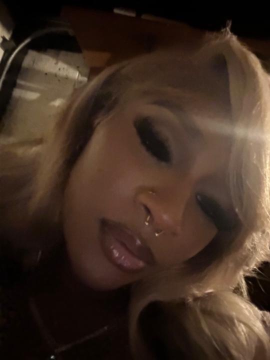 Aashawna Whitehurst