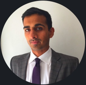 Kamran Anwar