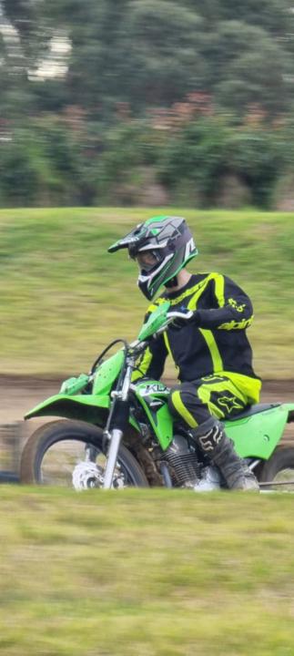 Riley Grigg