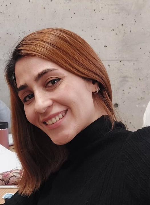 Fatemeh AzizzadehSeyedbeiglou