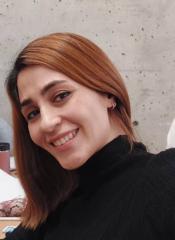 Fatemeh AzizzadehSeyedbeiglou