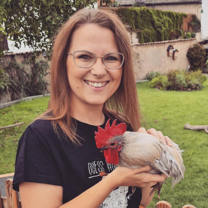 Anja Schlitte