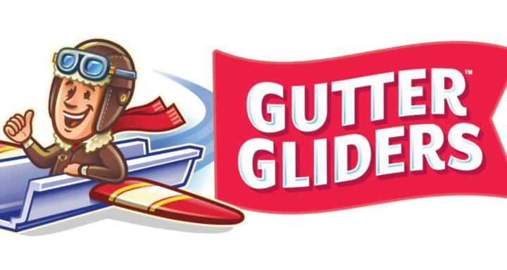Gutter Gliders