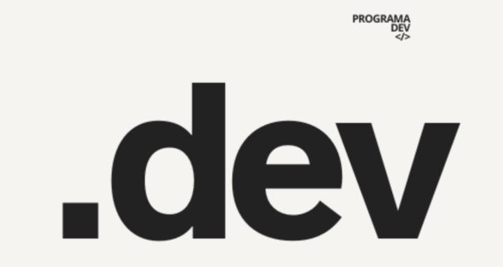 Programa Dev