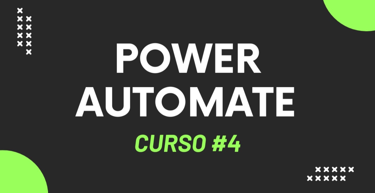 Curso Power Automate