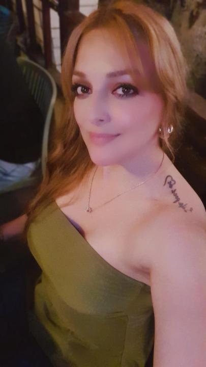 M Fernanda Jiménez Garnier