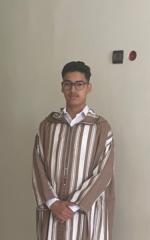 Mustapha Amine Talib