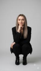 Sandra Ligonniere