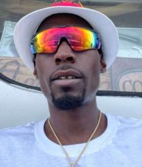 Antonio Mitchell