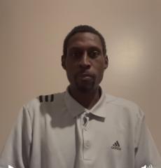 Antonio Mitchell