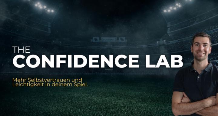 The Confidence Lab